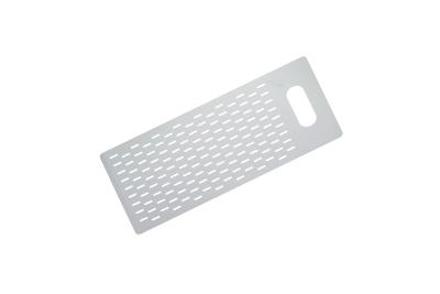 Asse forata per pizza al metro/in pala