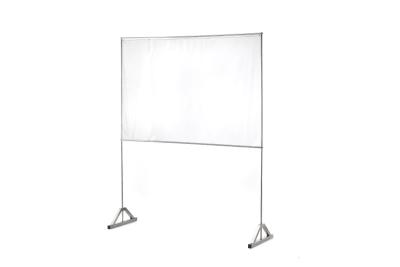 Panneau de protection "à pont" L170-H175