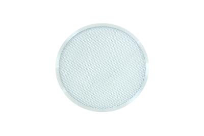 Retina pizza in alluminio