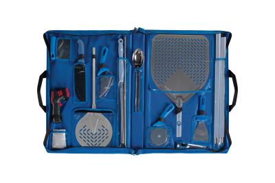 Kit Valigia del Pizzaiolo - Linea Evoluzione
