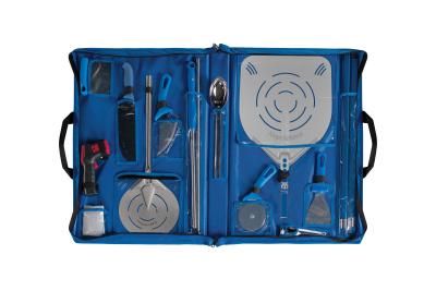 Kit Valigia del Pizzaiolo - Linea Napoletana