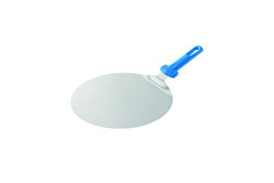 Paletta pizza in alluminio, diametro 28 cm
