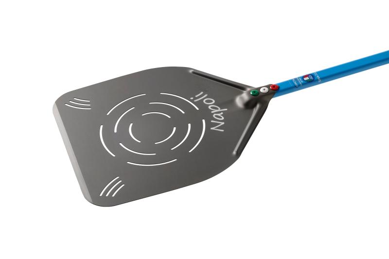 Pala Para Pizza Gimetal Napoli