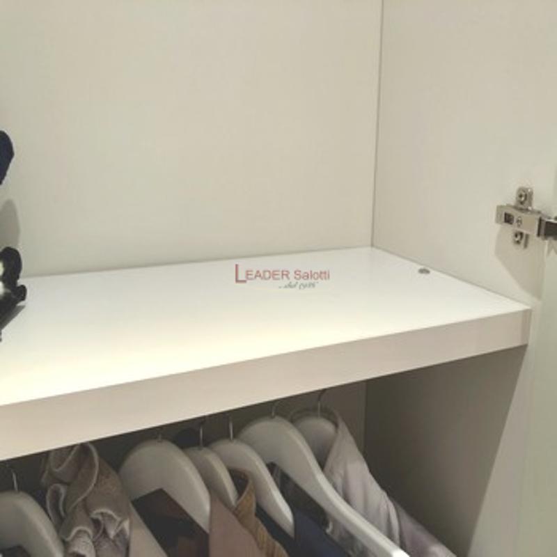 Ripiani Per Armadi E Cassetti In EVA Antiscivolo | Inserti Impermeabili Tagliabili, Per Cucina, Frigorifero, Bagno - 2