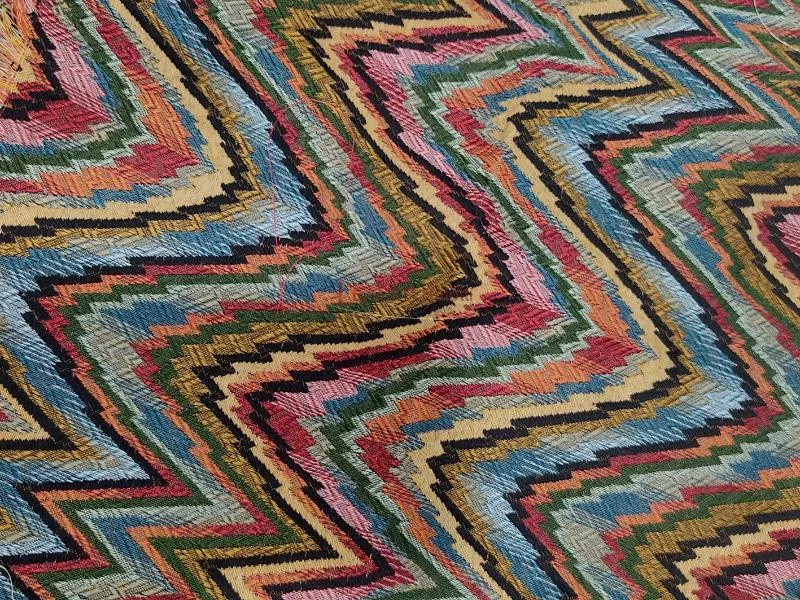 stoffa gobelin cotone