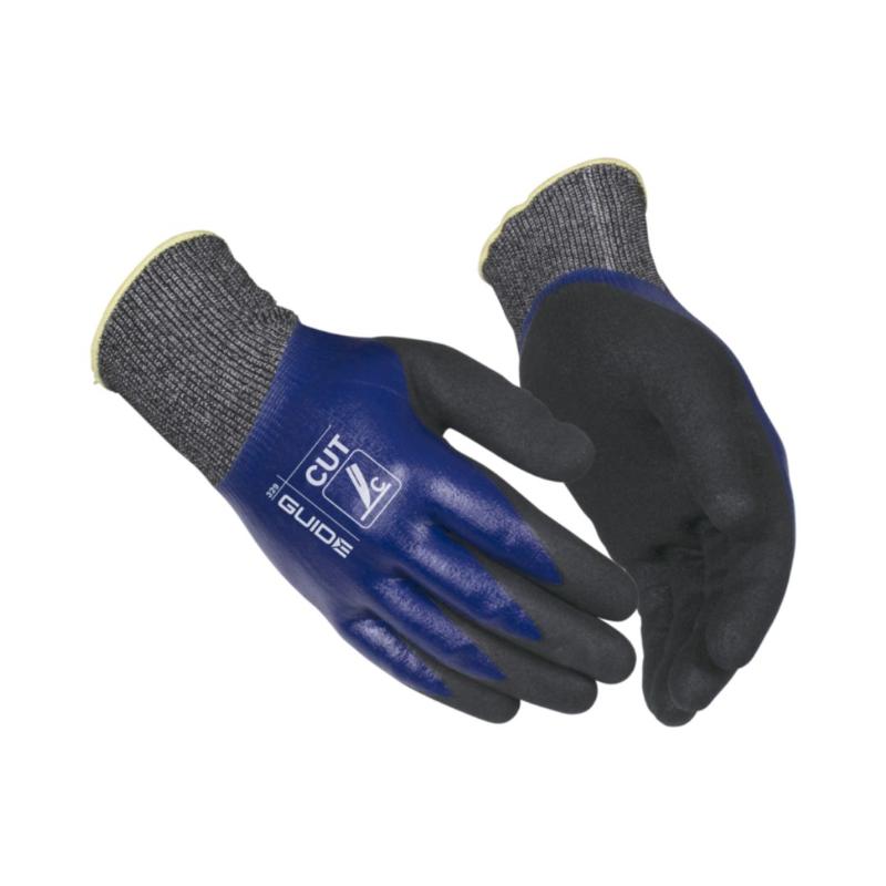 Guanti Da Lavoro - F1001 - Fullstar Non-woven Products - Antitaglio