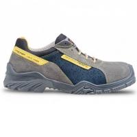 Scarpe Antinfortunistica DIADORA Leggere Basse Da Lavoro Uomo Donna Matryx S1 701.176198 C3170 00 - Foto 6