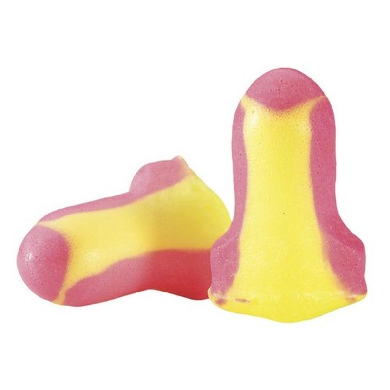 Tappi Per Orecchie Tappi Per Le Orecchie Howard Leight Max Lite LS400 - Confezione Ricarica Da 200 Paia, SNR34, Nuovo, Protezione Udito Protezione Udito Usa E Getta