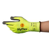 Guanti HyFlex® in nitrile 11-423 (ex Puretough P3000)