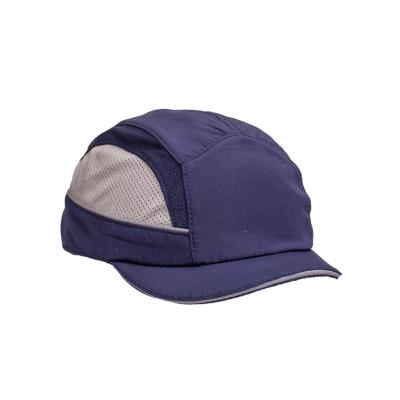 Berretto Aircap MP (visiera 25 mm)