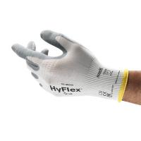 Guanti in nitrile polsino HyFlex® 11-800