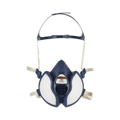  Semimaschera 3M™ serie 4000+, FFA1 P2 4251+