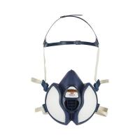  Semimaschera 3M™ serie 4000+, FFA1 P2 4251+