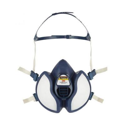 Semimaschera 3M™ serie 4000+, FFA1B1E1 P3 4277+