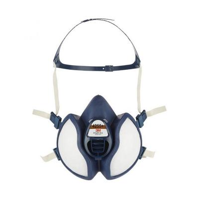  Semimaschera 3M™ serie 4000+,  FFA2 P3 4255+