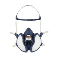  Semimaschera 3M™ serie 4000+,  FFA2 P3 4255+