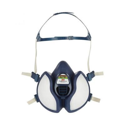  Semimaschera 3M™ serie 4000+, FFA1B1E1K1 P3 4279+