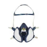  Semimaschera 3M™ serie 4000+, FFA1B1E1K1 P3 4279+