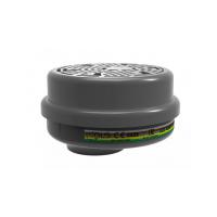 Filtro BLS per gas e vapori organici e inorganici, ABEK1 P3 R 222-prezzo al singolo pz