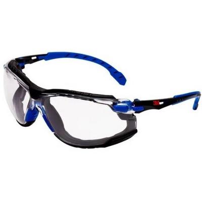 Occhiali lenti trasparenti 3M™ SOLUS™ S1101SGAFKT-EU