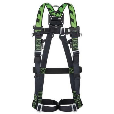 Imbracatura H-DESING a 2 punti di ancoraggio, TG.2