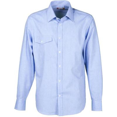 Camicia uomo SPECIALIST 100% cotone