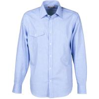 Camicia uomo SPECIALIST 100% cotone