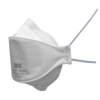  Mascherina monouso 3M™ Aura™ 9320+ FFP2, senza valvola