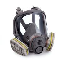 Maschera pieno facciale riutilizzabile 3M™ 6800, misura M