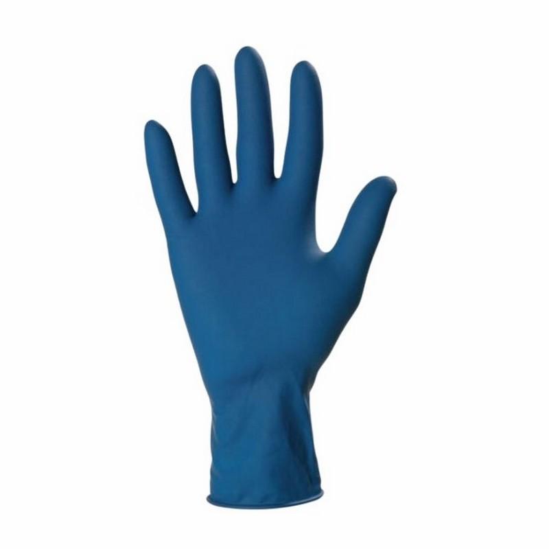 Guanti in lattice senza polvere ICO GUANTI, HI RISK EHRP