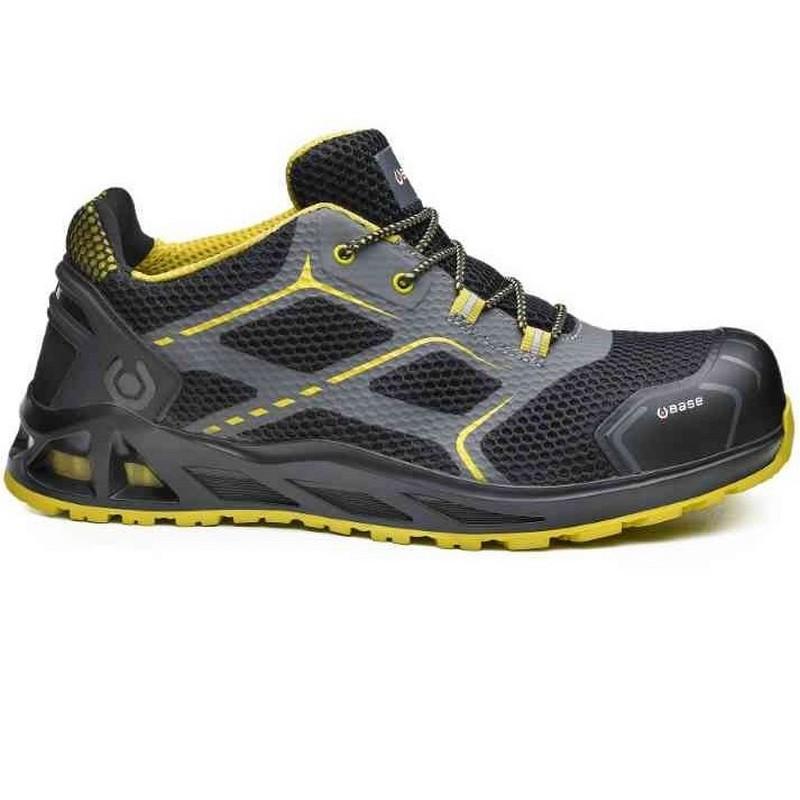 Scarpe basse BASE, S1P HRO SRC B1004C K-SPEED