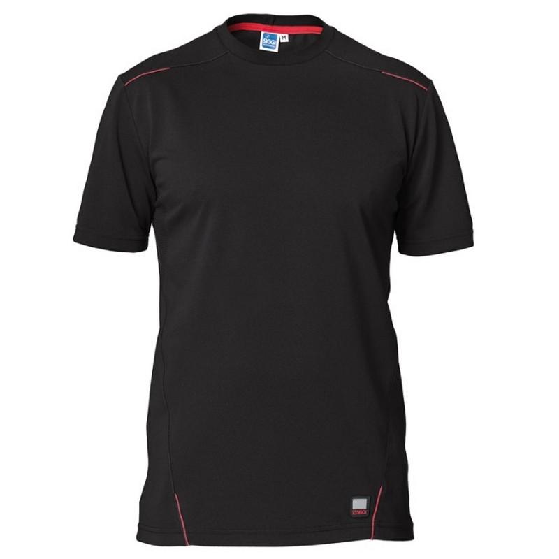 T-shirt maniche corte FINDER 