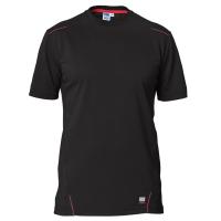 T-shirt maniche corte FINDER 