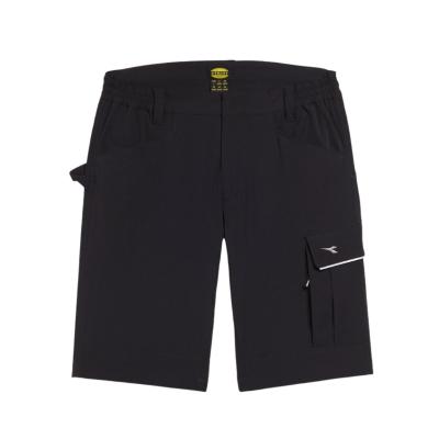 Bermuda TECH in nylon elasticizzato