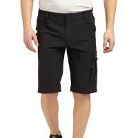 Bermuda TECH in nylon elasticizzato