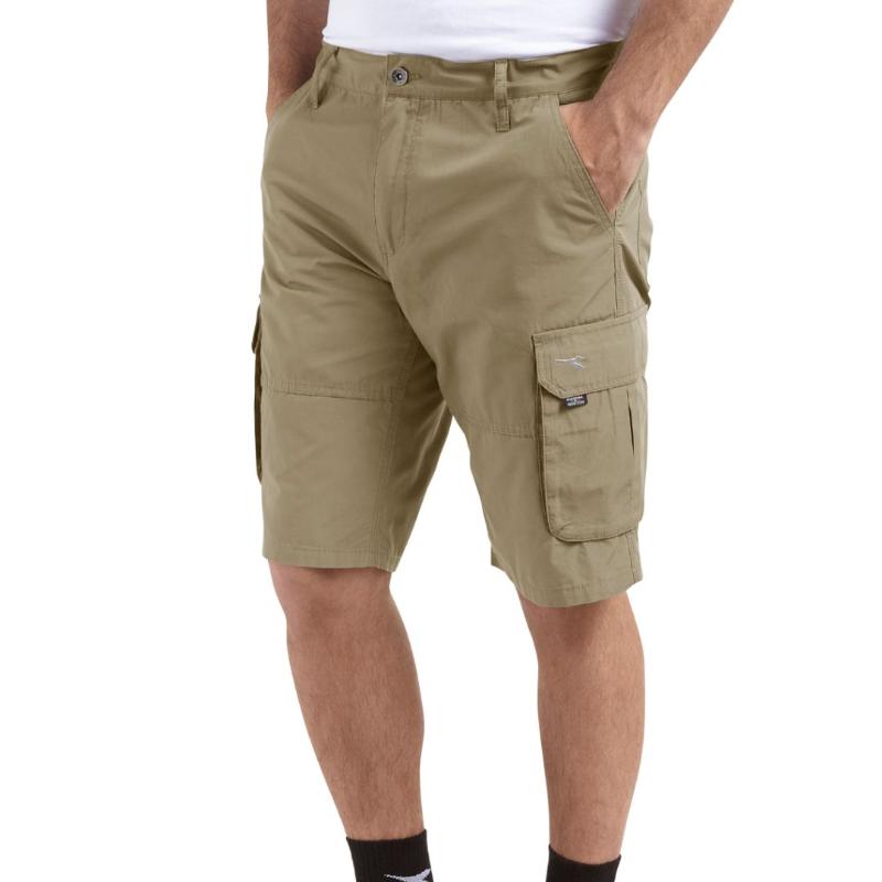 Bermuda WONDER modello cargo