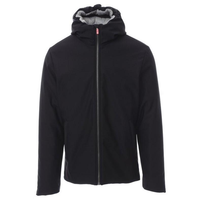 Giubbotto imbottito softshell OREGON