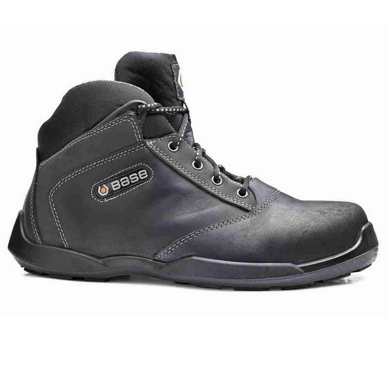 Scarpe alte BASE, S3 SRC B653 HOCKEY