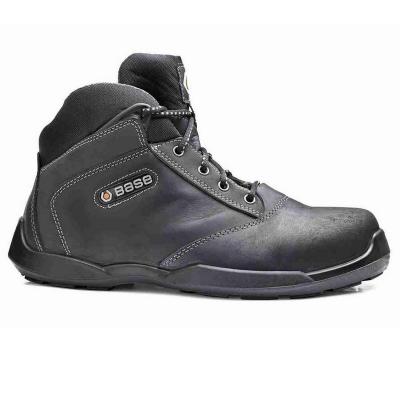 Scarpe alte BASE, S3 SRC B653 HOCKEY