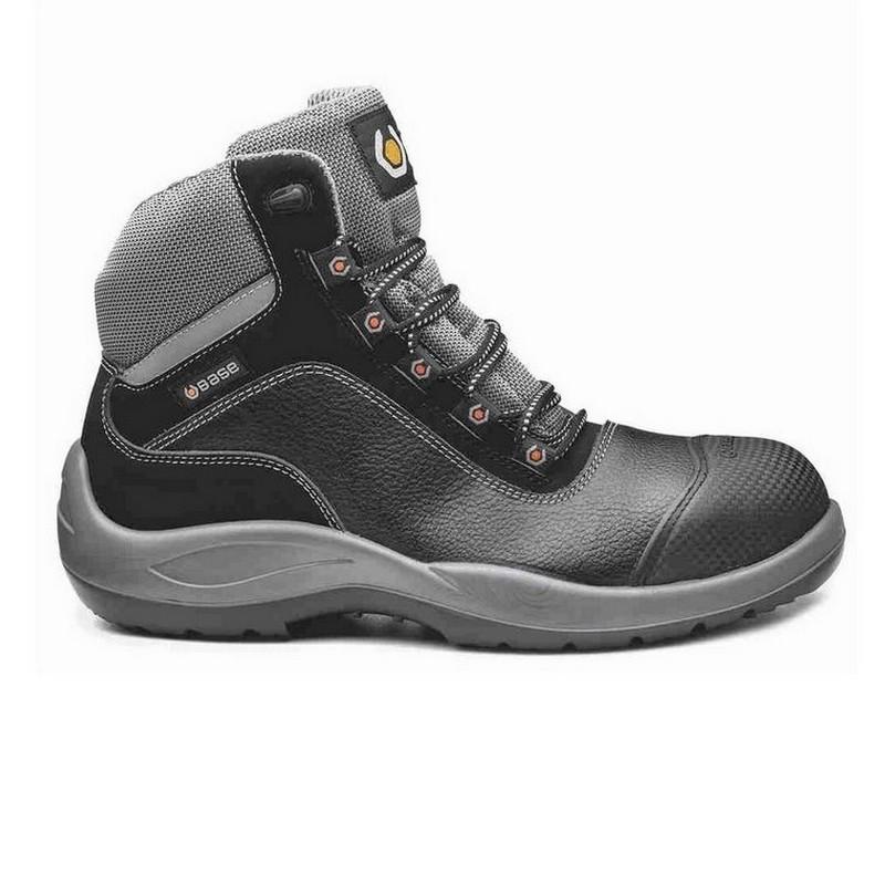 Scarpe alte BASE, S3 SRC B119 BEETHOVEN