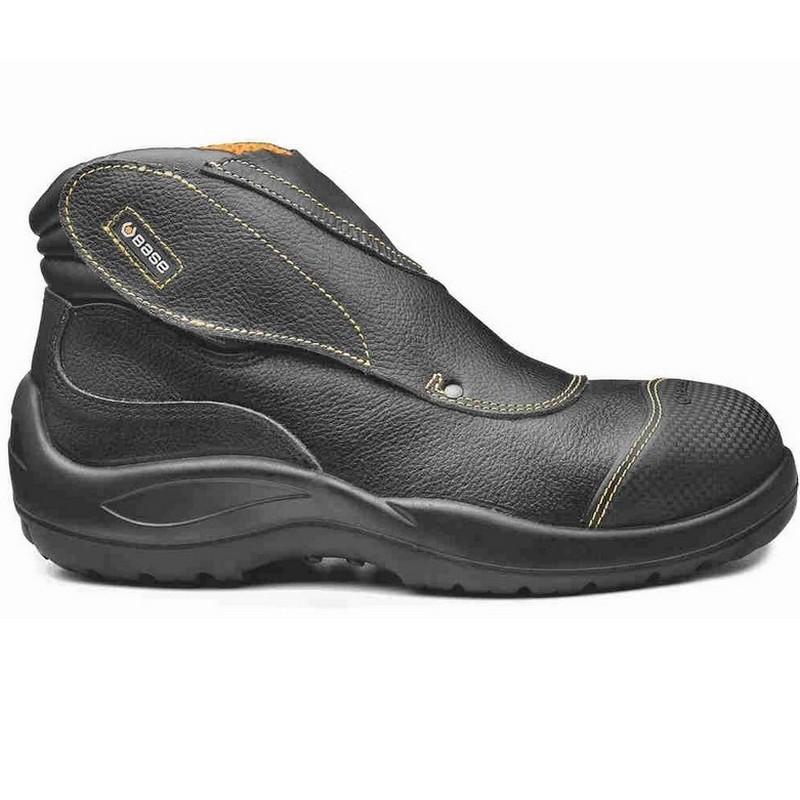 Scarpe alte BASE, S3 HRO SRA B410 WELDER