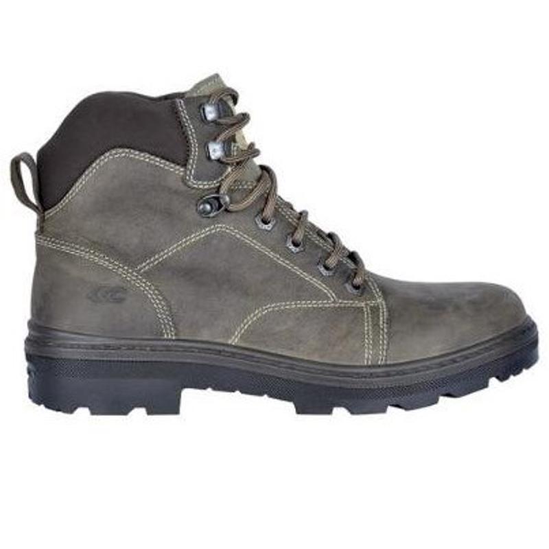 Scarpe alte COFRA, S3 SRC LAND BIS