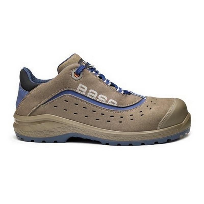 Scarpe  basse BASE, S1P SRC B885 BE-ACTIVE