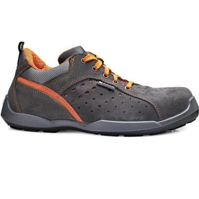Scarpe basse BASE, S1P SRC B618 CLIMB