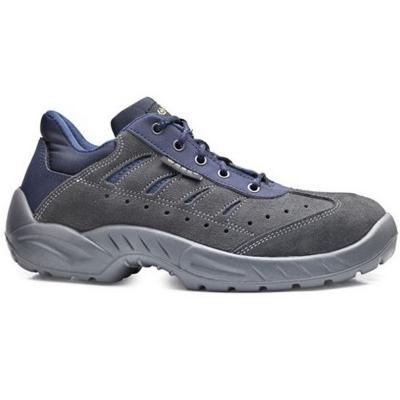 Scarpe basse BASE, S1P SRC B163 COLOSSEUM