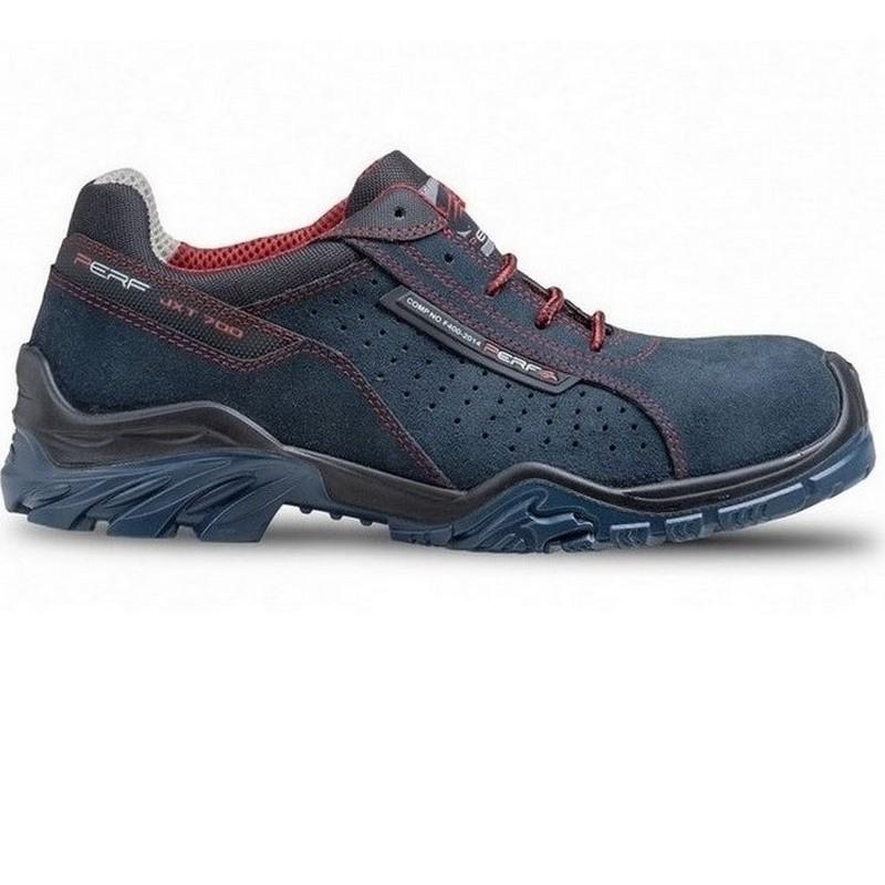 Scarpe basse PERF, S1P SRC TEMPEST