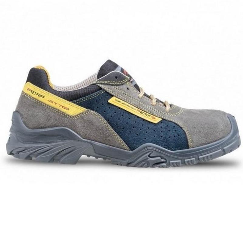 Scarpe basse PERF, S1P SRC FORCE 4