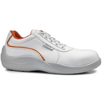 Scarpe  basse BASE, S2 HRO SRC B501 COBALTO