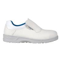Scarpe basse COFRA, S2 SRC CADMO WHITE