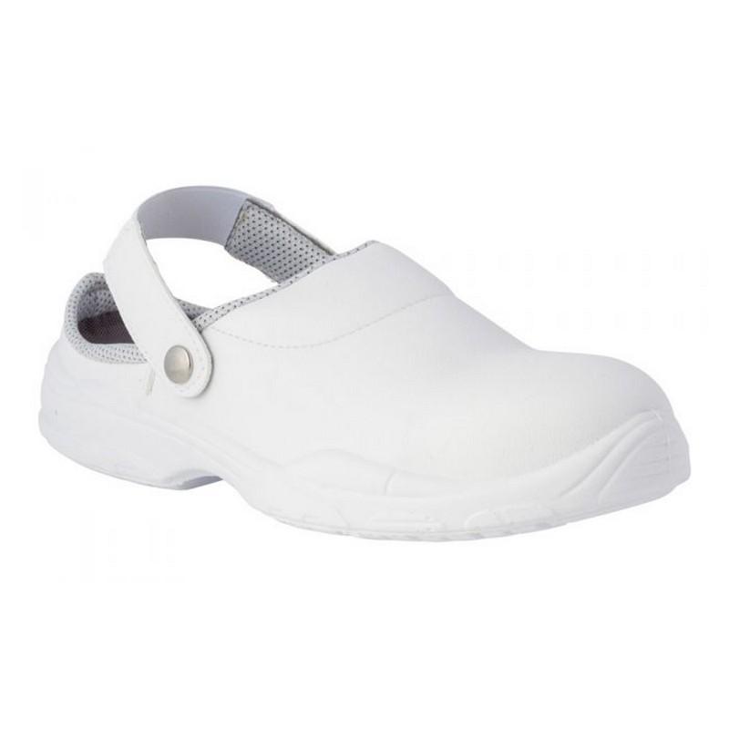 Sabot da lavoro SRC MEDICAL 100/S